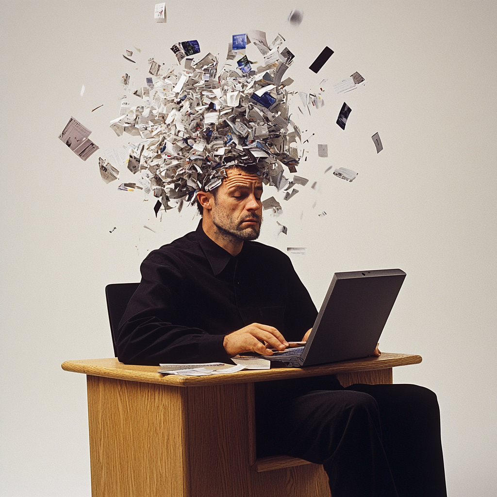 Information Overload and Dissatisfaction: Some Solutions