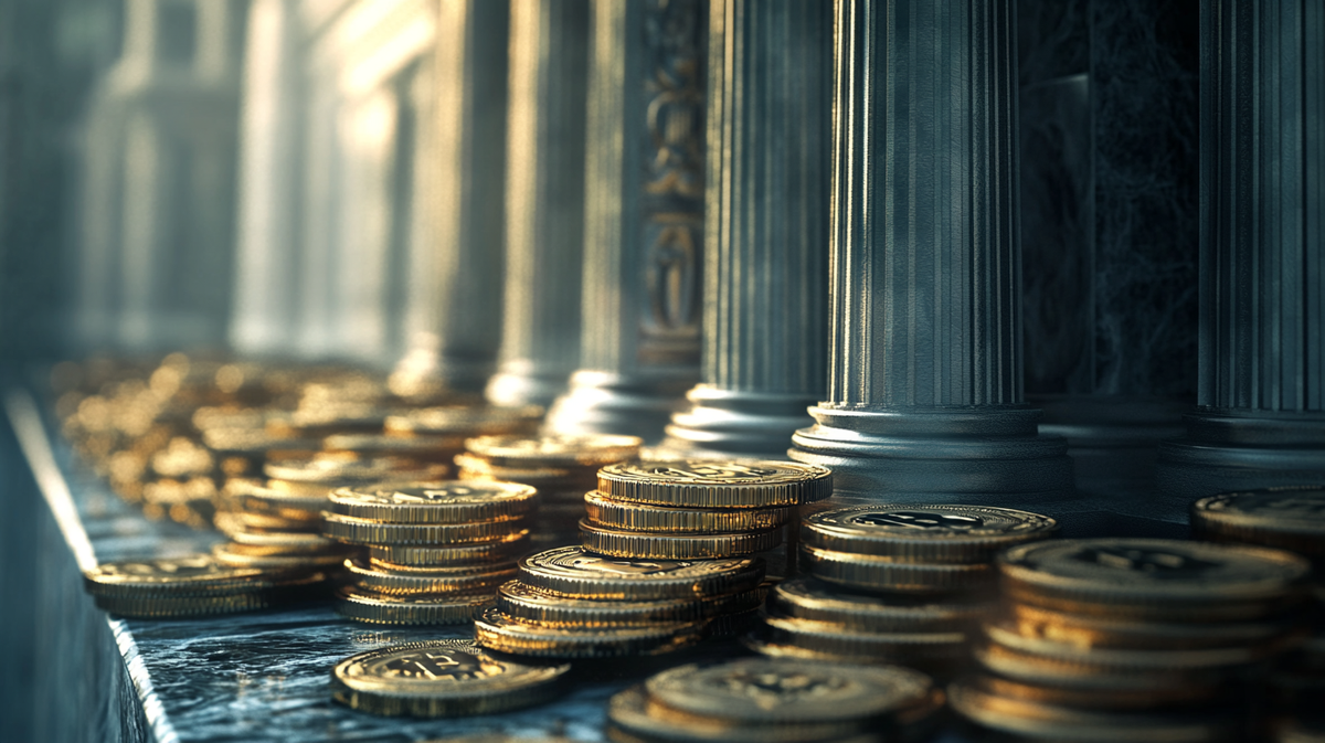 Michael Saylor's Vision for a Bitcoin Bank: Revolutionising Finance