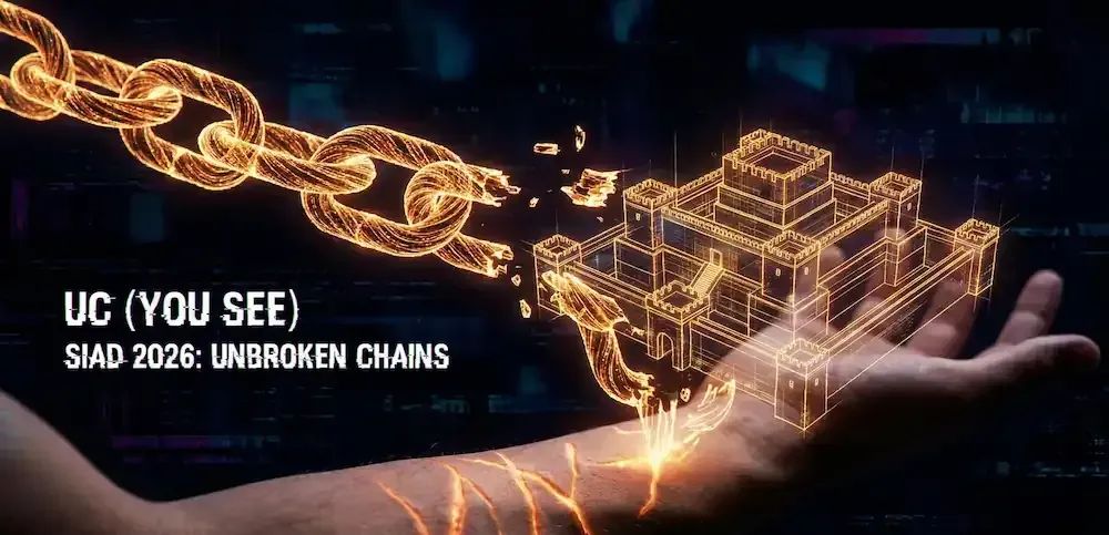 UNBROKEN CHAINS