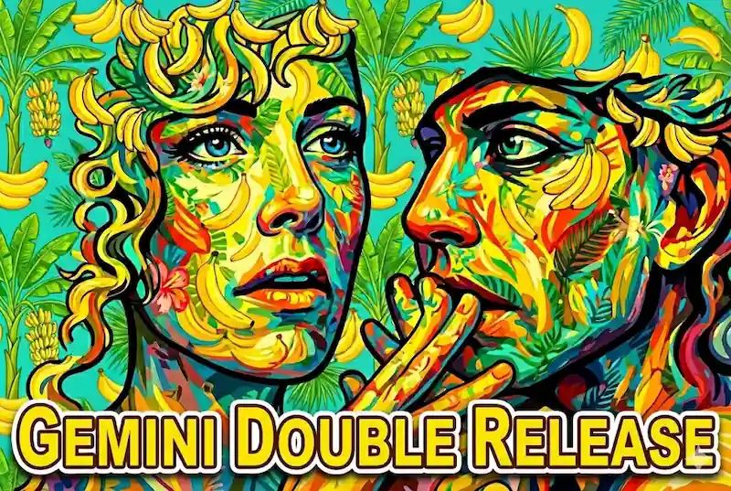 The Cold Moon & Stephanie Happening’s Cosmic Mirror