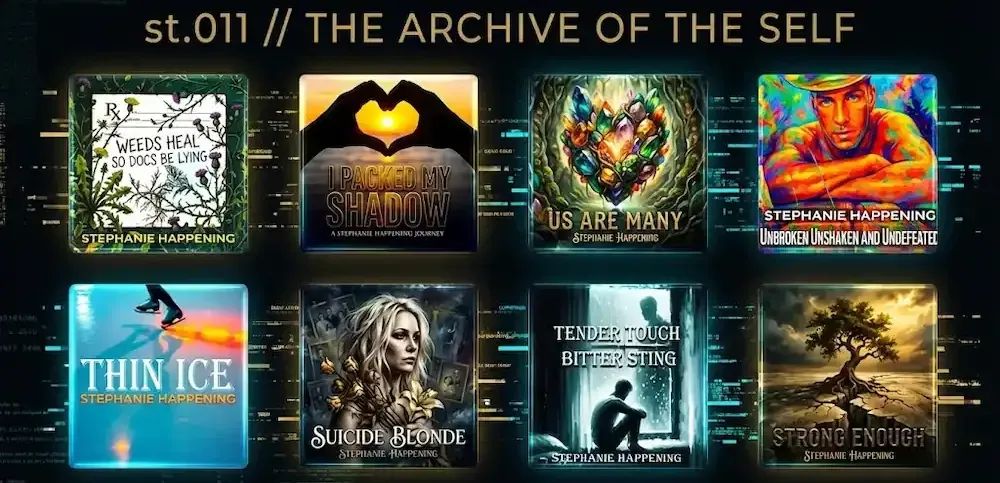 The Resilience Arc