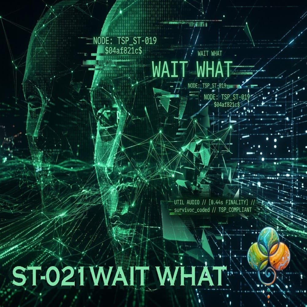 System Talks: Wait What - Release Protocol Activated