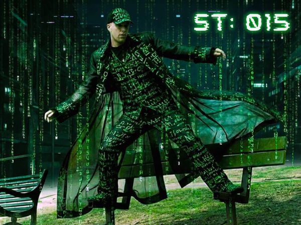 We Do It Our Way // Bypassing the Blueprint: A Declaration of System Sovereignty.