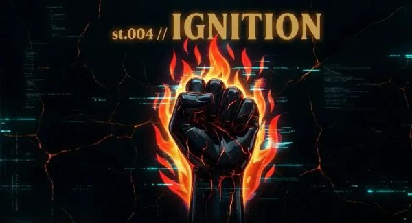 Stephanie Happening Releases “Ignition” on Bonfire Night  A Survivor-Coded Anthem of Resilience