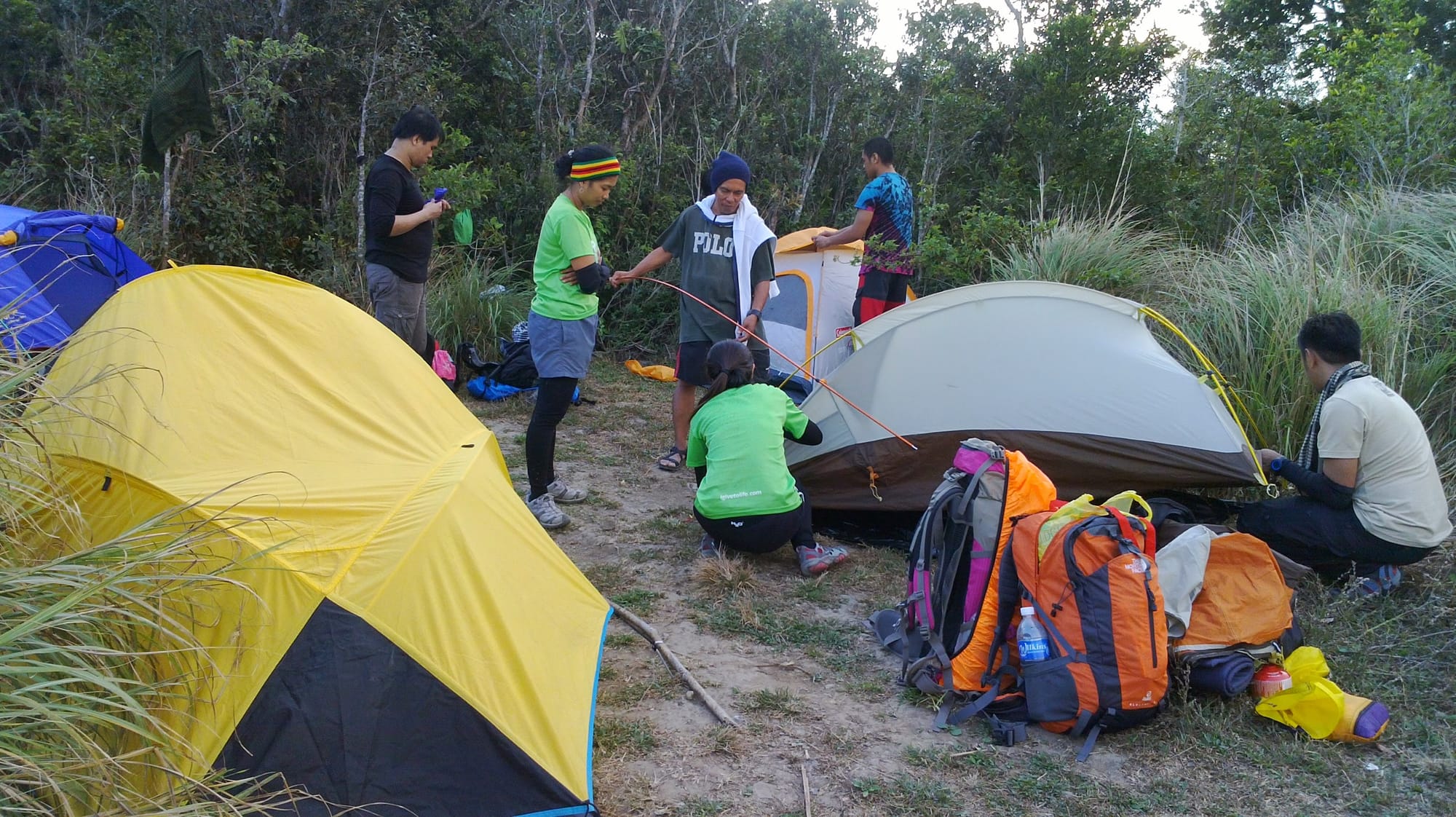 Find your tribe with Aralin World