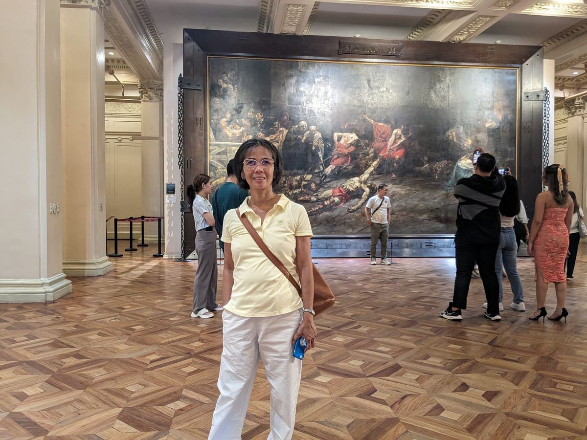 Welcome to Aralin World, Let’s Learn Tagalog Together!