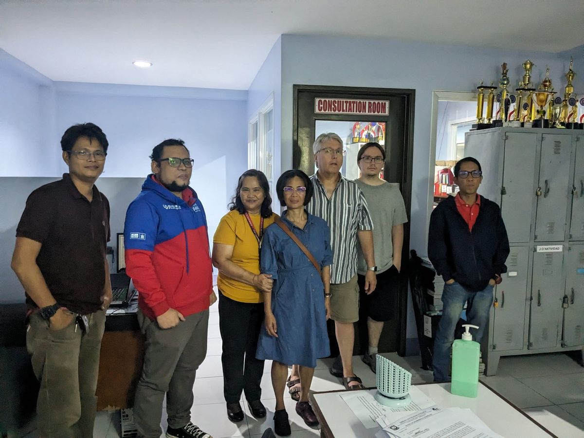 From Binary Code to Classroom: How My Unconventional Path Led Me to Teaching Tagalog