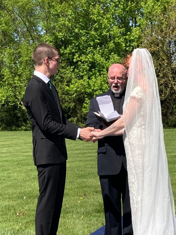 Tagalog For Every Season: Tell a Wedding Story or Express Your Plan Before Attending a Wedding