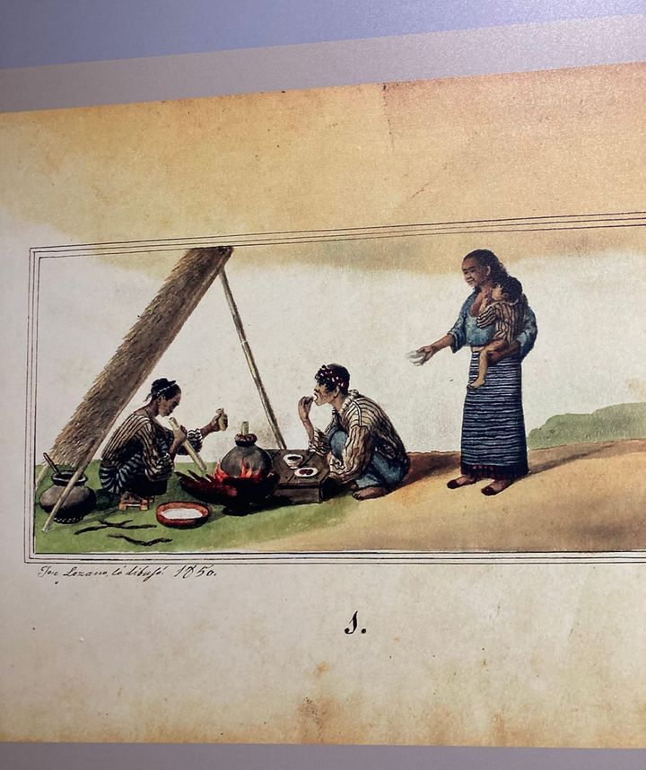 Tagalog Quest with Aralin World. Learn Tagalog thru story telling and tasks.