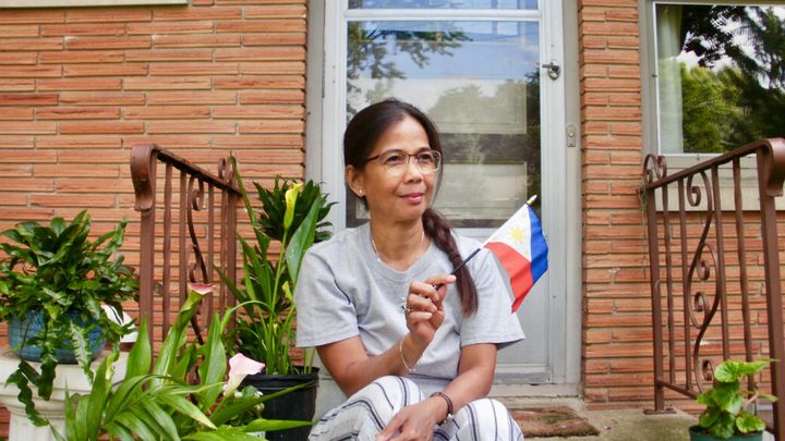 Albine introduces Buwan ng Wika, subtly directs you towards major discourse affecting Philippine languages, and questions the local vernacular when they mean "national language".
