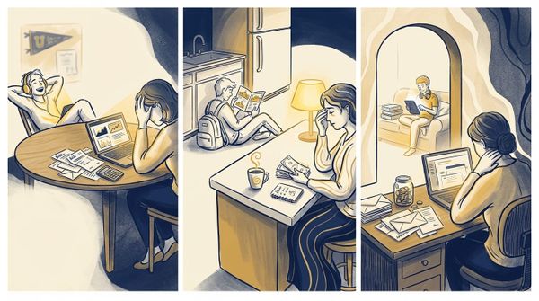 Risk, Reward and Parent PLUS Loans: What Happens When Parents Can't Pay