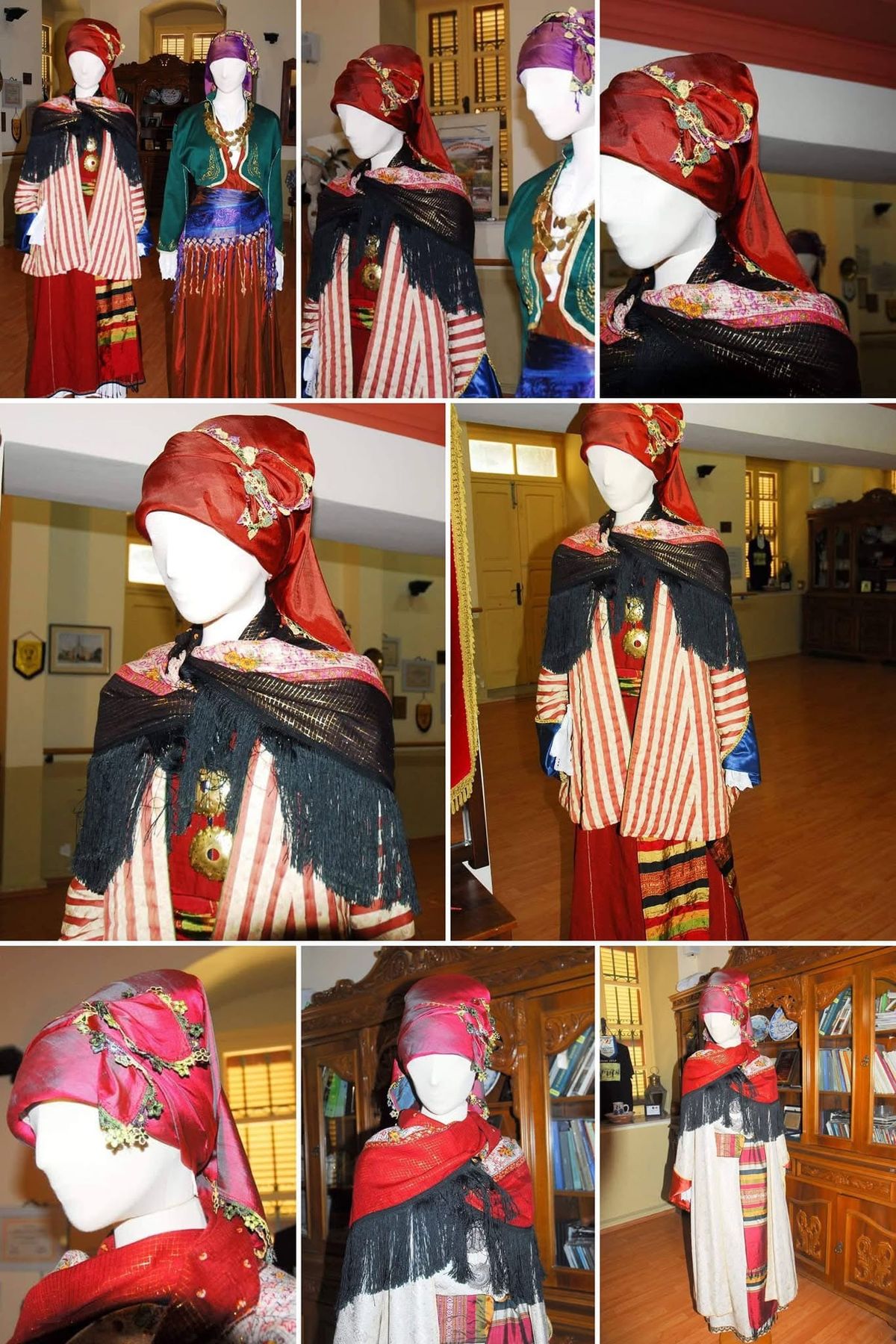 Symi et ses traditions