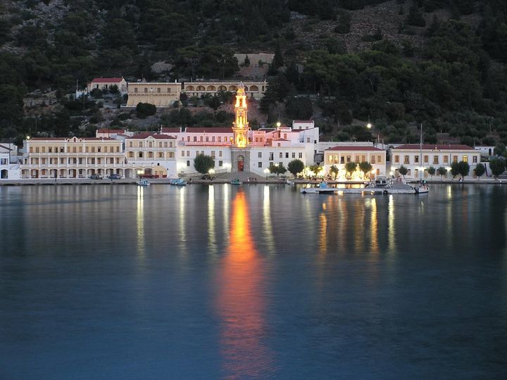 Panormitis