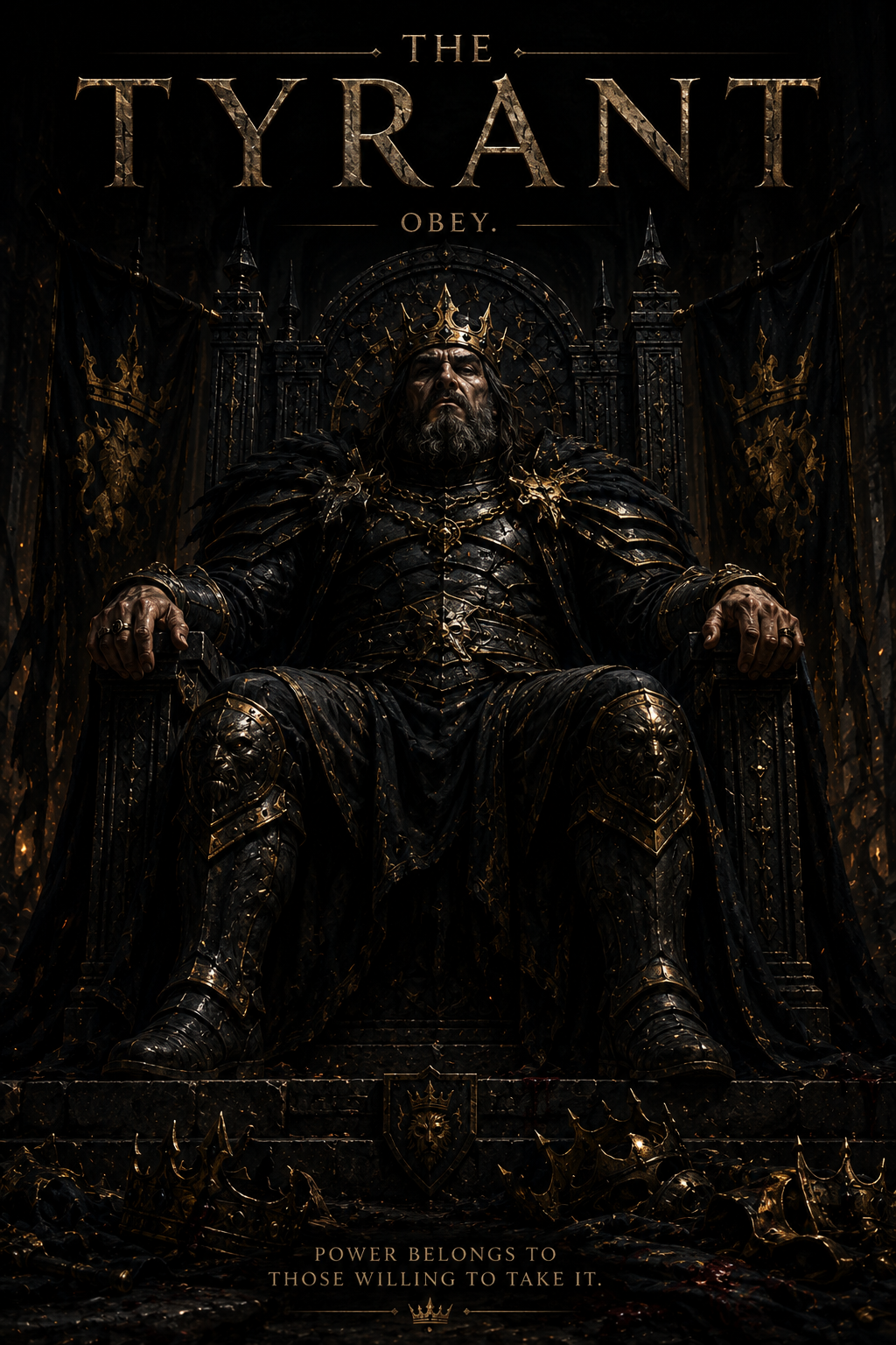 Tyrant