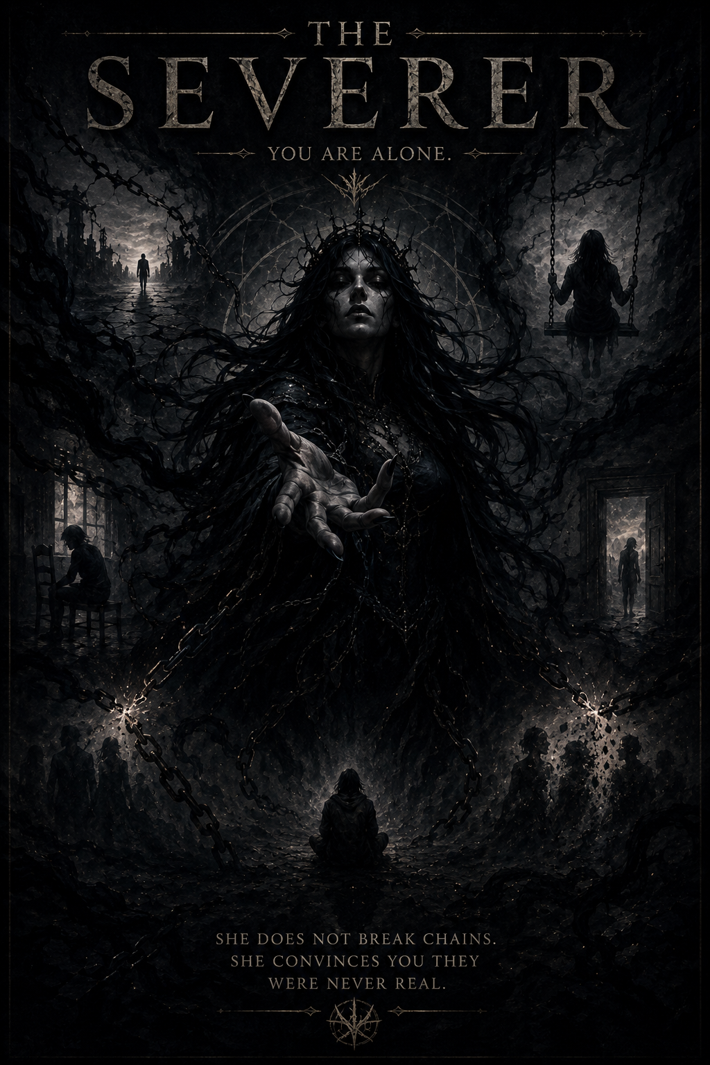 Severer