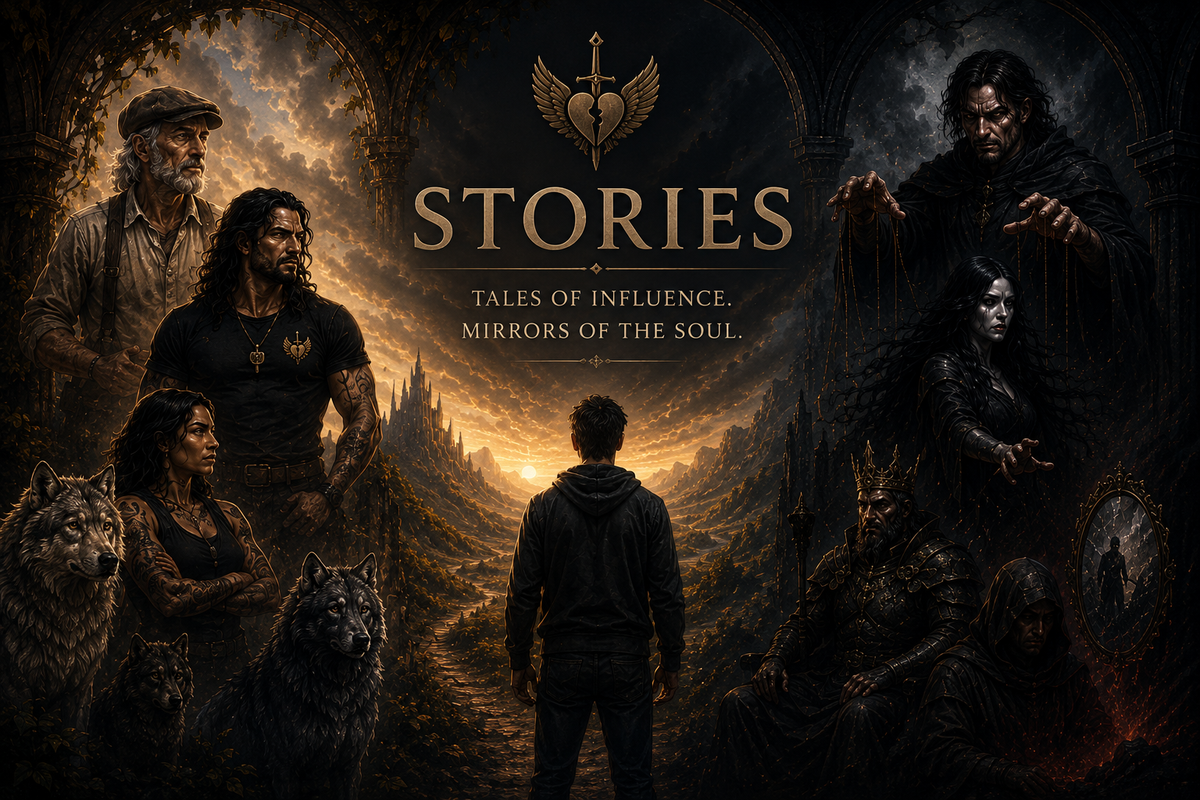 Stories