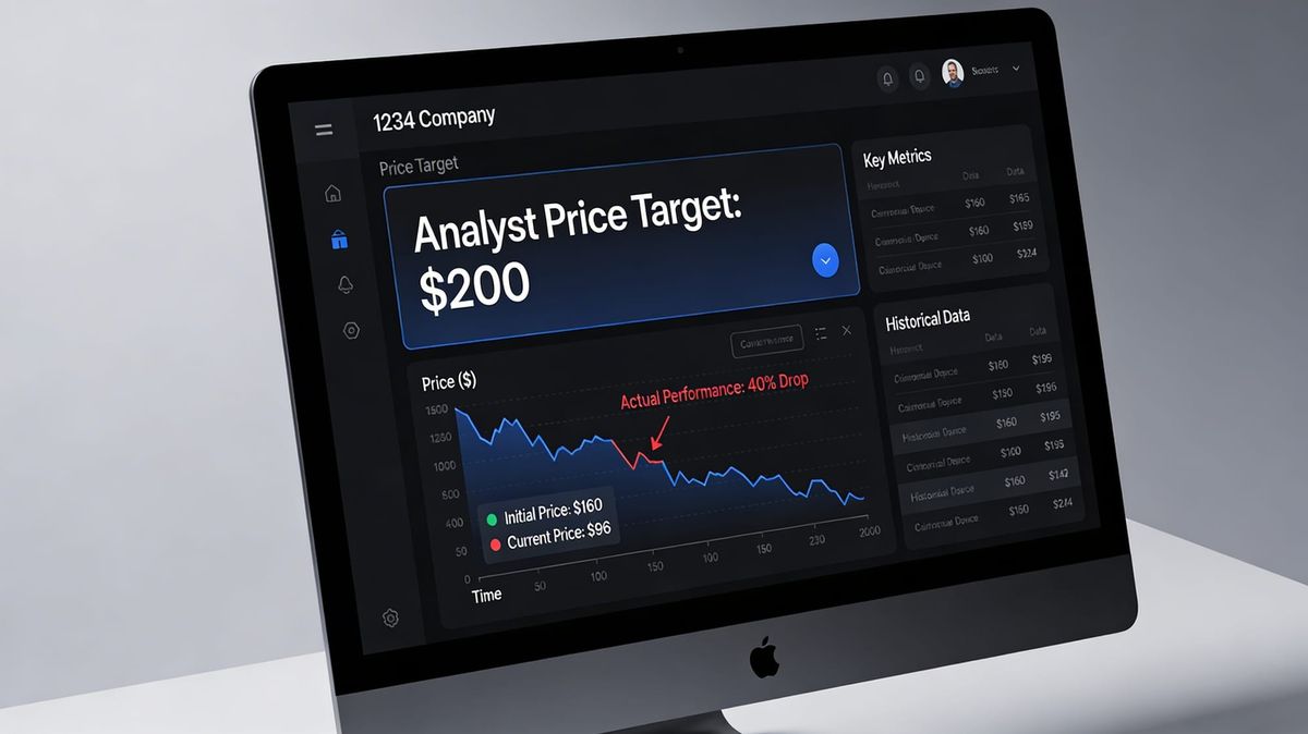 The Number Doesn't Know What It's Doing