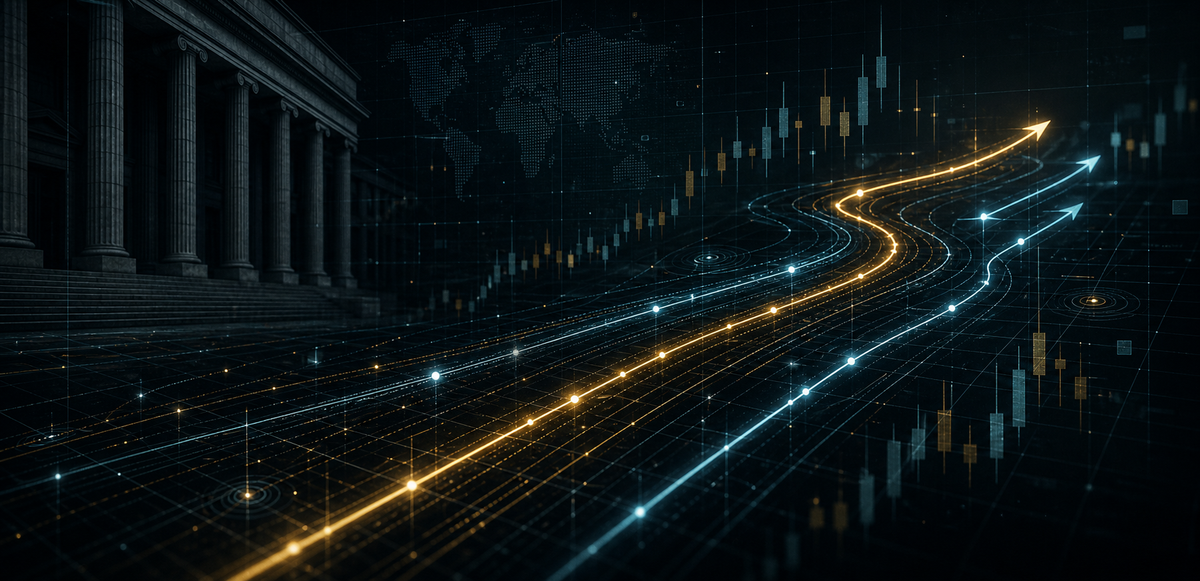 When Money Moves, It Leaves Tracks