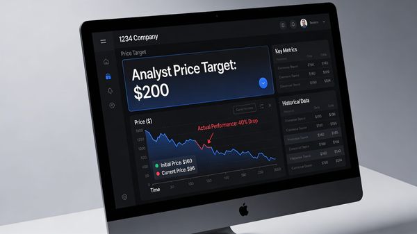 The Number Doesn't Know What It's Doing