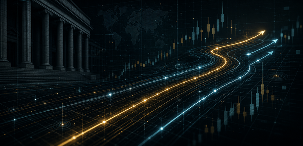 When Money Moves, It Leaves Tracks