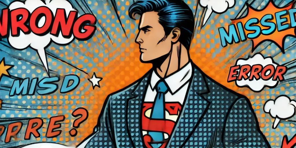 Is Criticism Kryptonite?