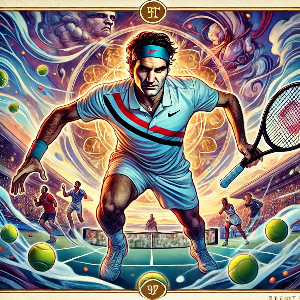 Could you handle losing 46% of your battles?