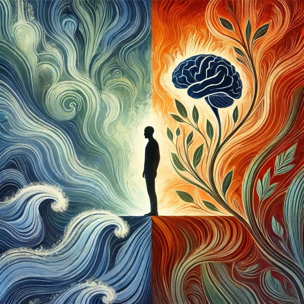 Is fear holding you back?