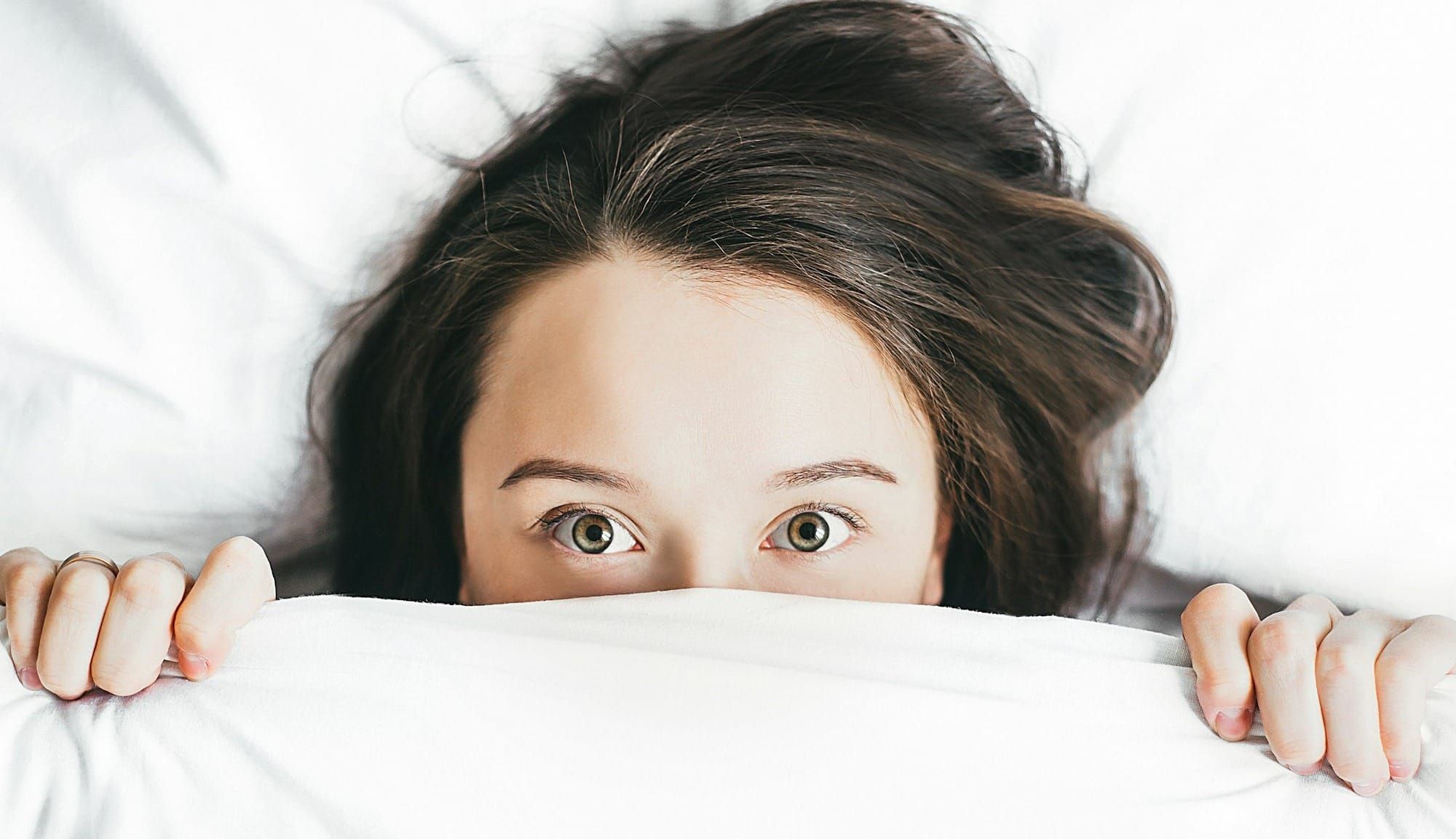 Fear of failure is a dream killer.