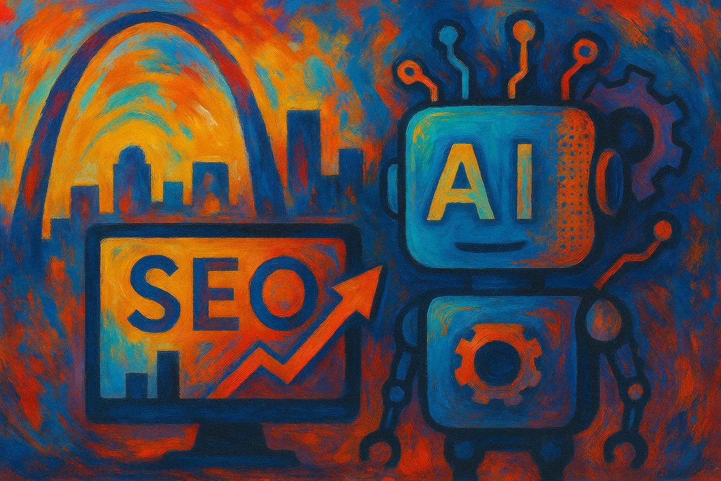 AI Is Reshaping SEO. Are You Ready?