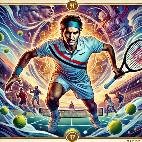 Could you handle losing 46% of your battles?