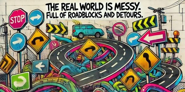 Challenges Fuel Motivation