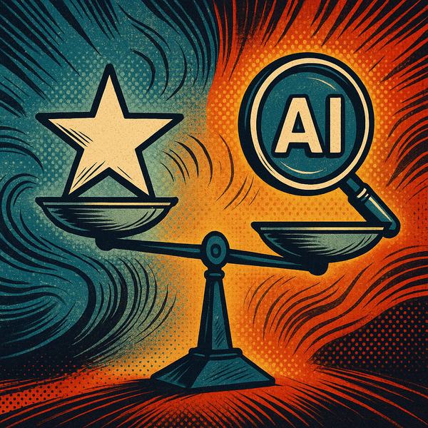 The Google Review Paradox: How AI Search is Reshaping Business Reputation Strategy