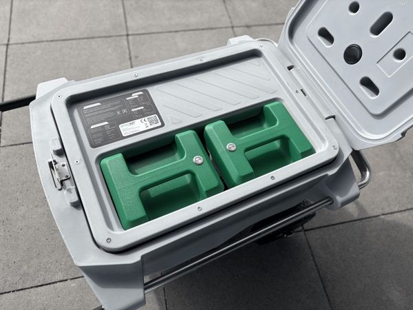Netceed adds the Renset PS5000 to its portfolio