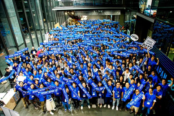 iOSDC Japan 2017を楽しんできました。