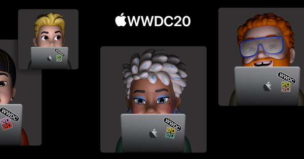 Apple WWDC20 Keynote まとめ