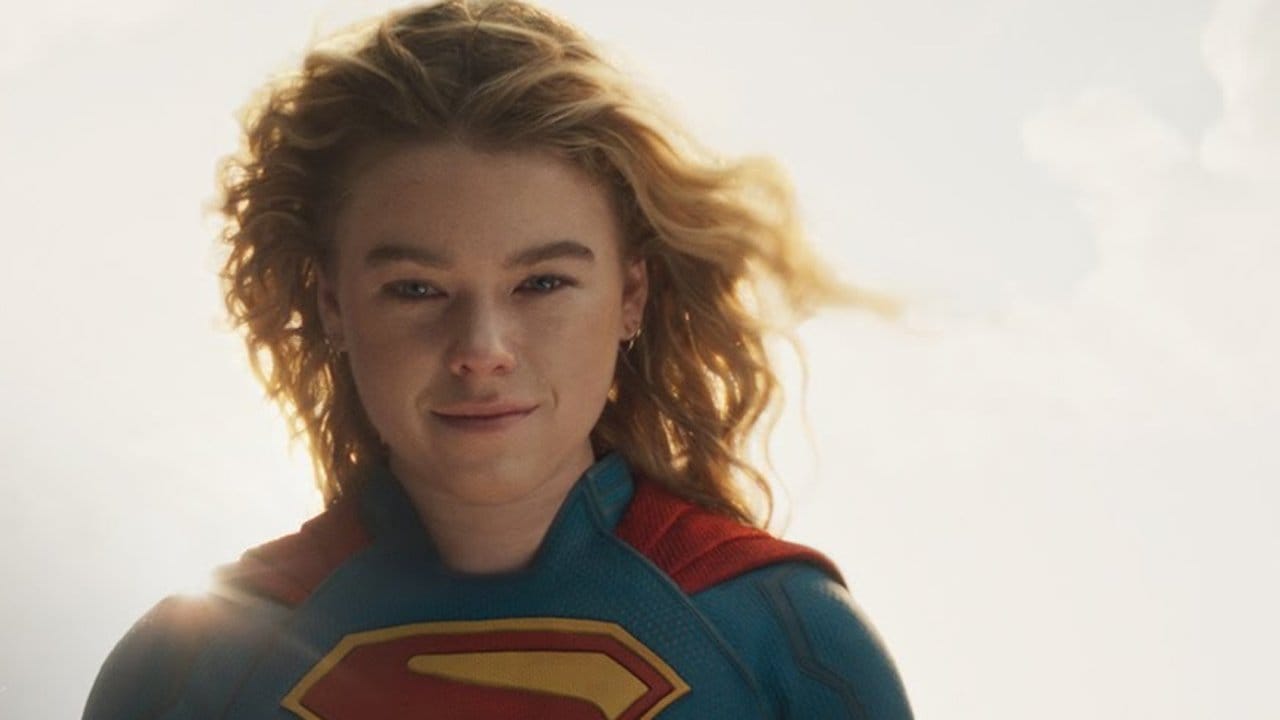 Supergirl - Crítica: Uma promessa falhada do Universo DC