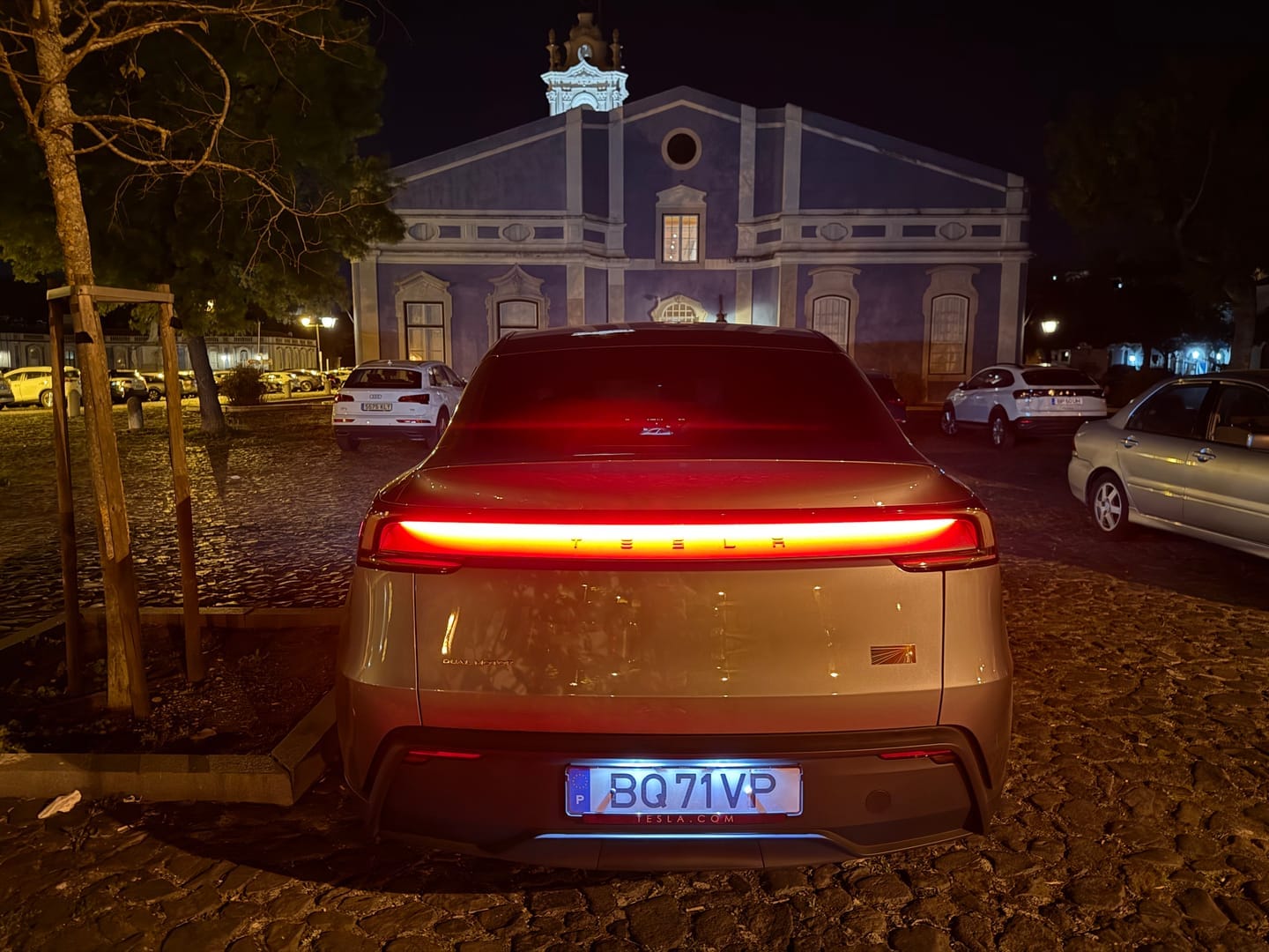 Testei o novo Tesla Model Y Juniper durante 4 dias — e não quero outra coisa!