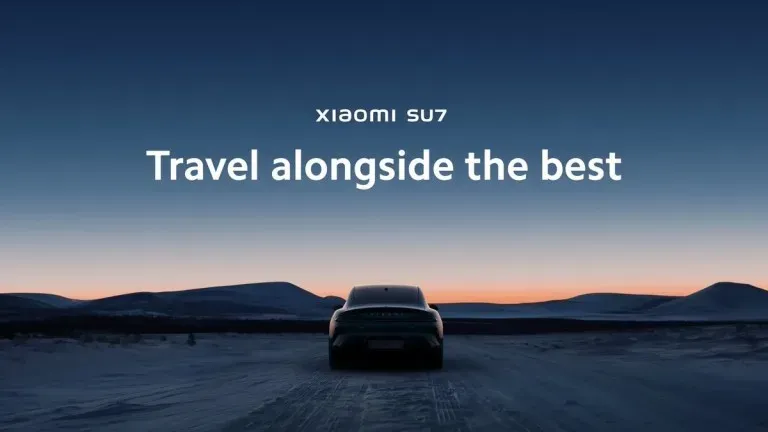 Xiaomi SU7: Chegou o “Tesla Killer”?