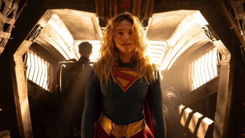 Supergirl (2026) - IMDb