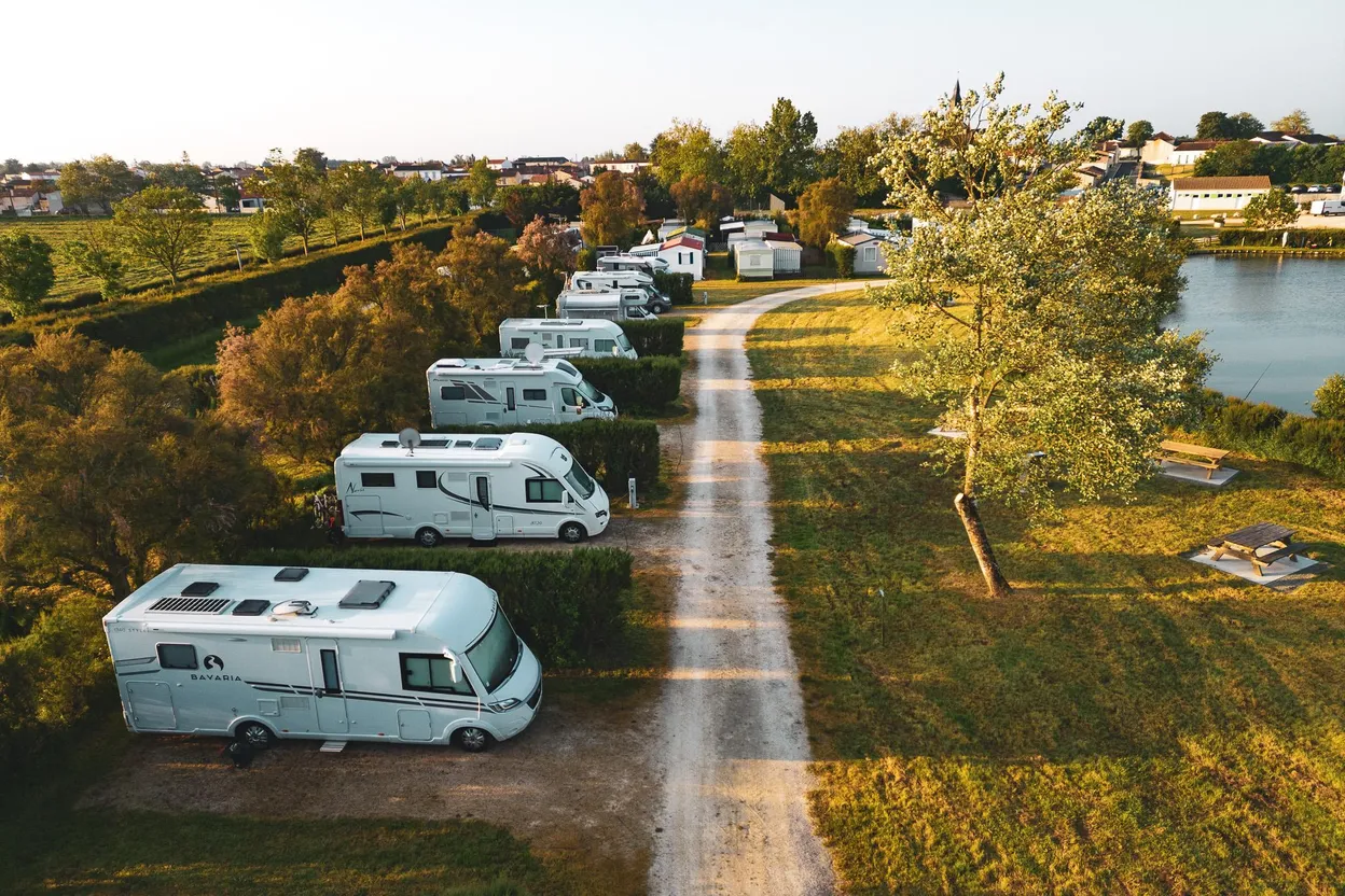 Camping-Car Park inaugura em Portugal a sua maior área de serviço para autocaravanas fora de França