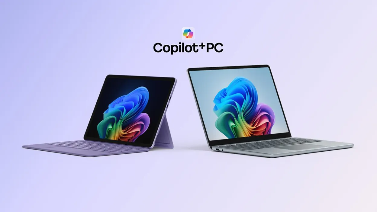 Microsoft anuncia Surface Pro 12 e Surface Laptop 13 com chip Snapdragon X Plus
