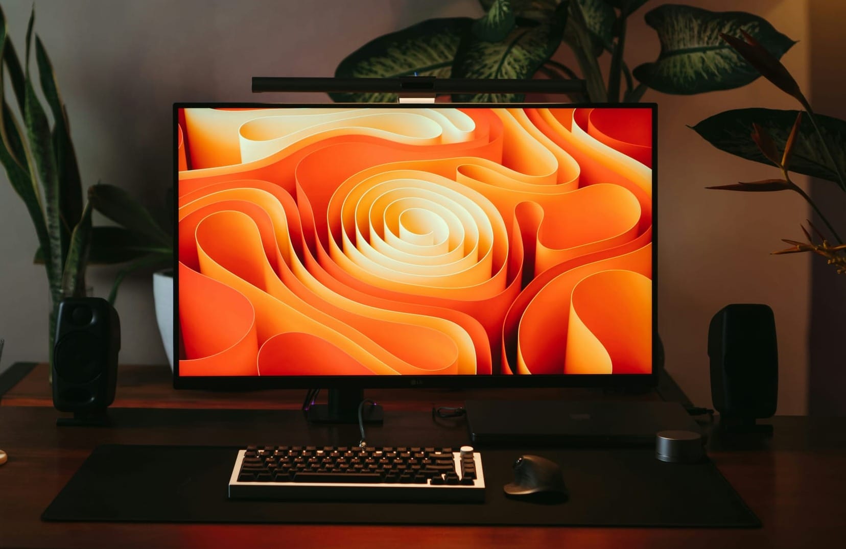 4 razões pelas quais a taxa de atualização do monitor pode ser mais importante do que a resolução