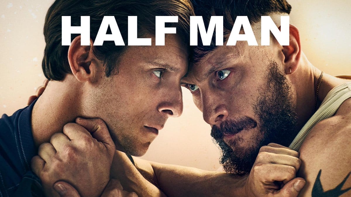 Half Man: the new drama that asks some tough questions | Stan: Half Man | The Guardian