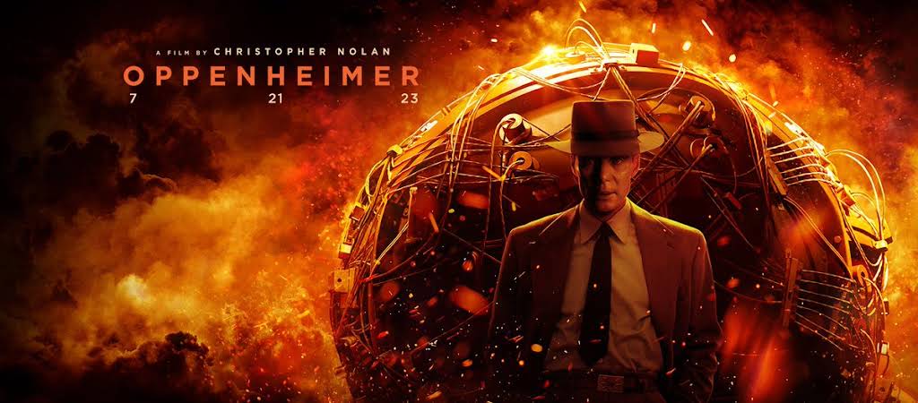 Oppenheimer: novo filme de Christopher Nolan ganha trailer; assista