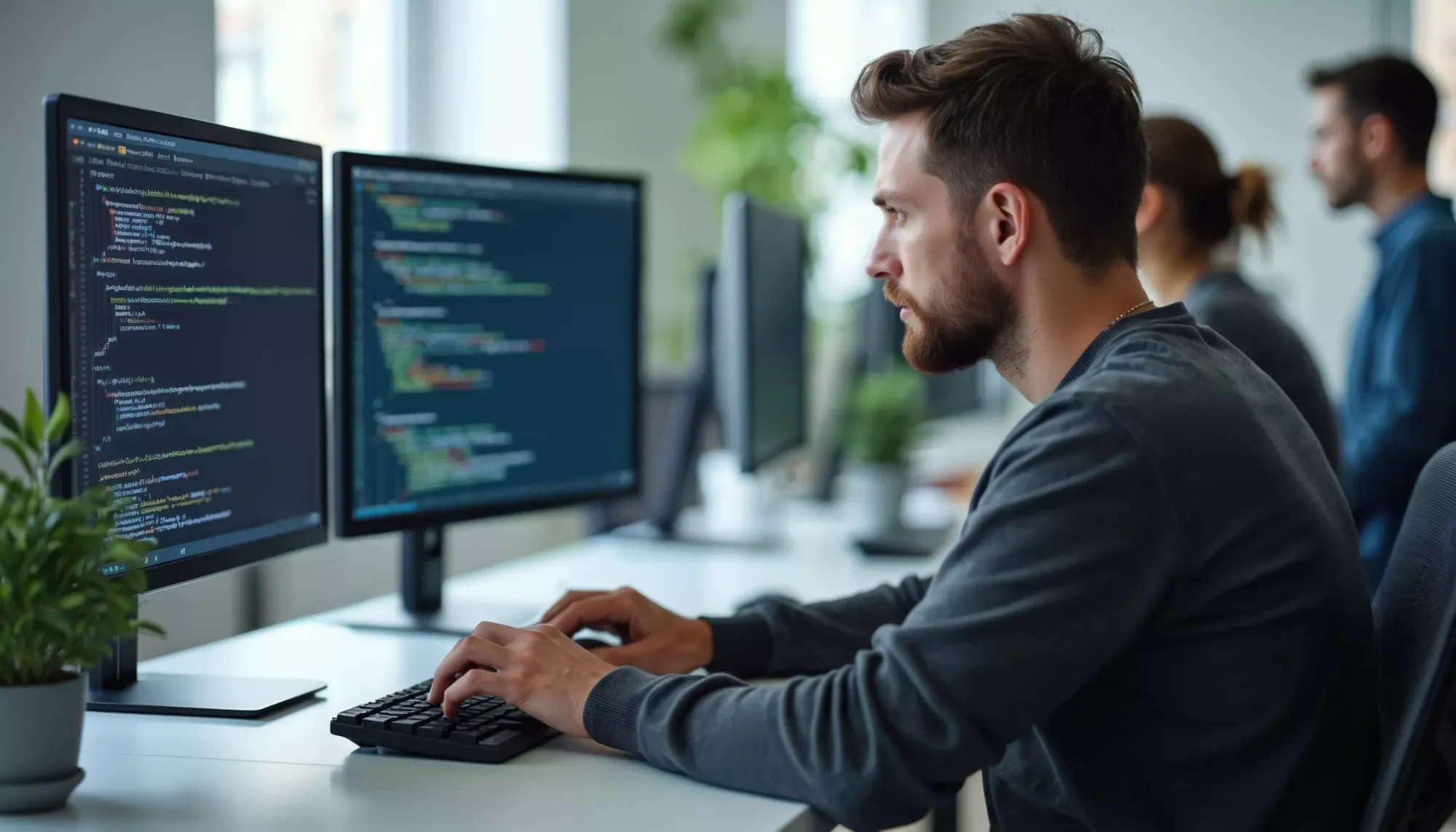 Portugal é um dos países europeus onde o emprego tecnológico mais cresceu em 2025