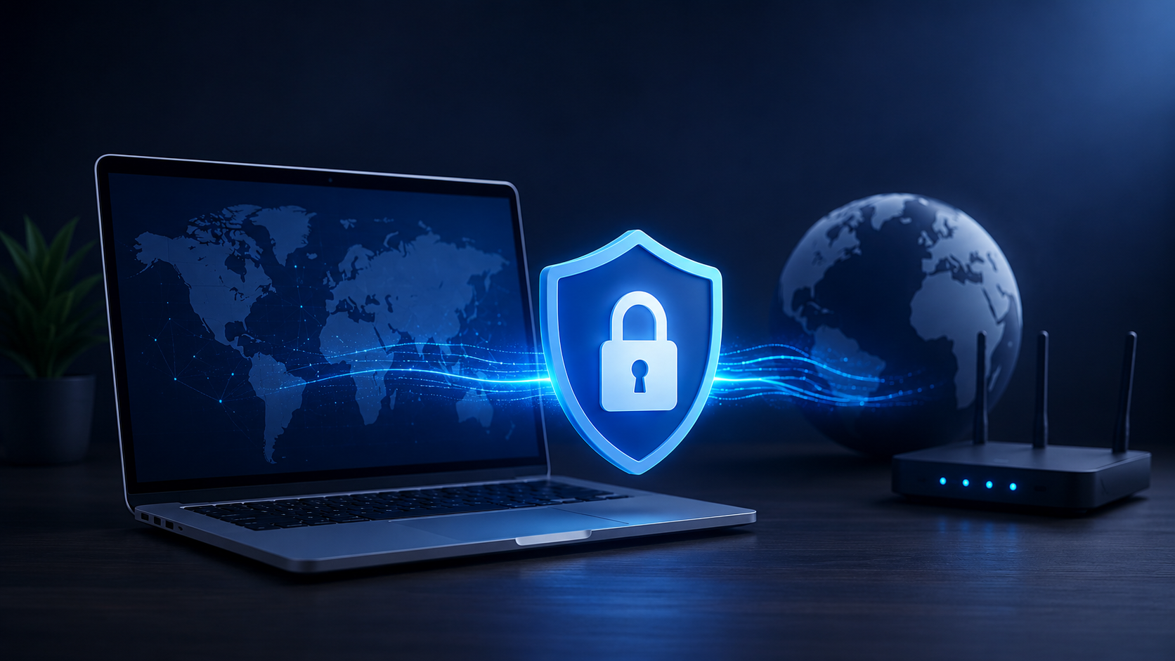 O que é uma VPN e para que serve?