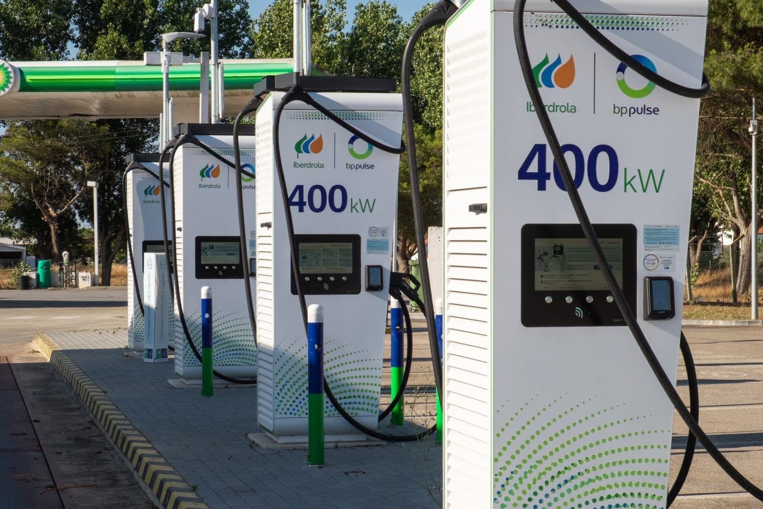 Iberdrola | bp pulse e Electromaps reforçam acesso ao carregamento elétrico em Portugal