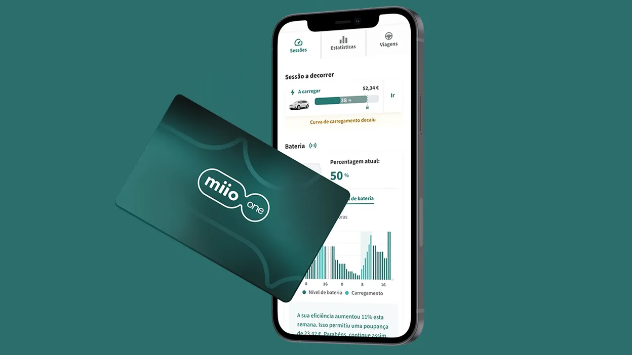 miio lança plano premium para reduzir custos do carregamento elétrico
