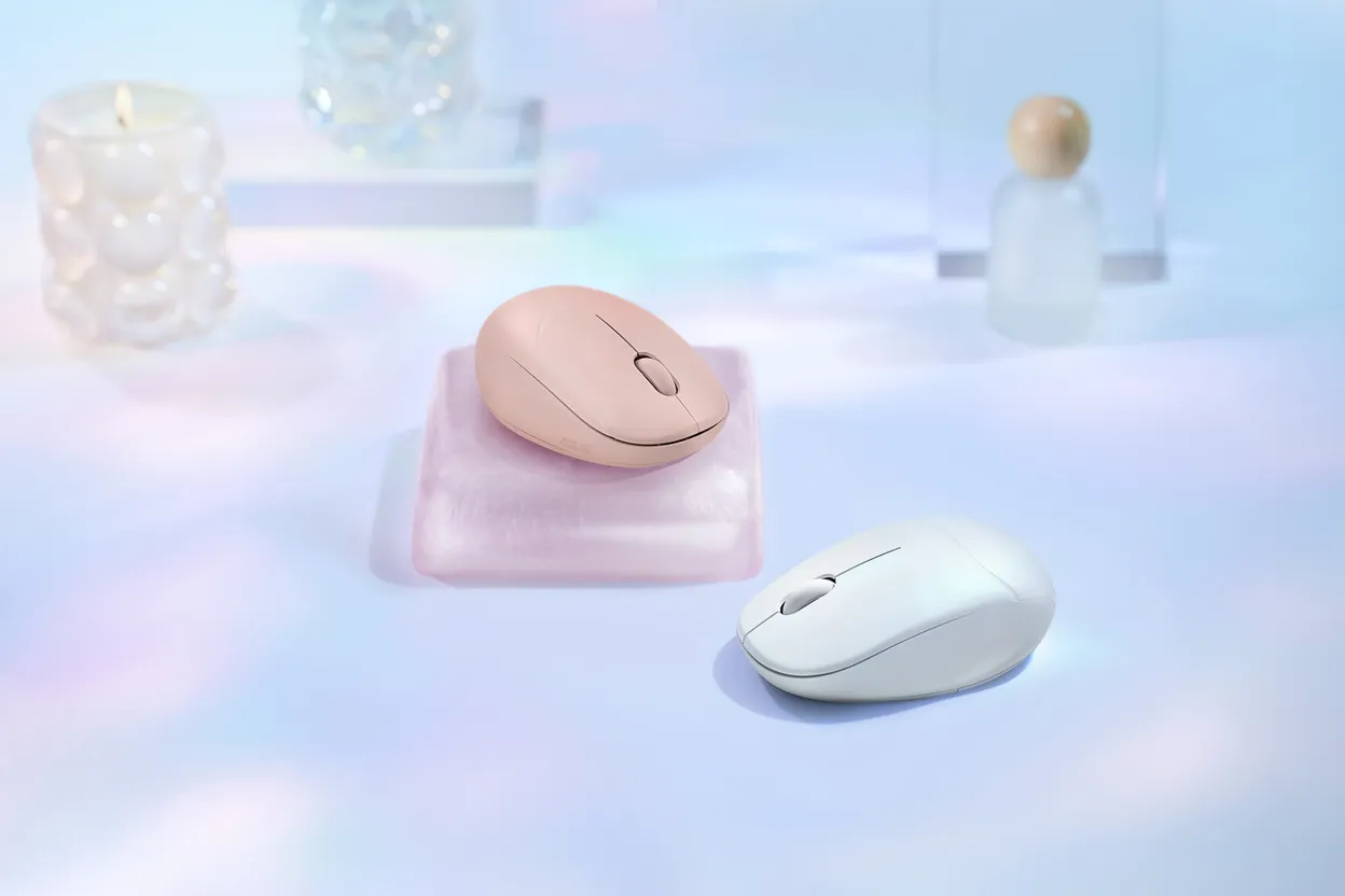 ASUS lança em Portugal o primeiro rato com fragrância integrada
