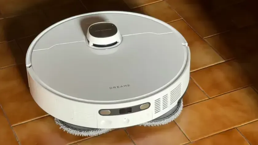DREAME L40 Ultra: um aliado ultra inteligente para a limpeza da casa